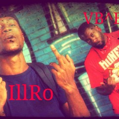 No Sleep ft  IllRo Prod, Correck