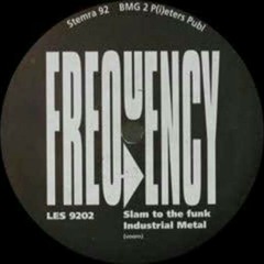 Frequency - Industrial Metal