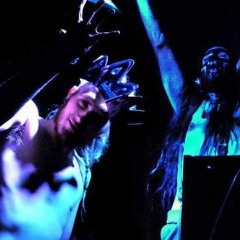 [ODD LIVE SET @ Atrocity] - The Orbit Room (10-20-2012)