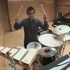 Joshua Mallard - Hot Pocket For Multi-Percussion(2017)