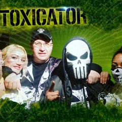 DJ Distortion (RTC) Toxicator Warm Up Mix