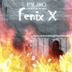 P1E7RO prod.YanTwoRay - Феникс Х