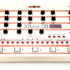 Jomox xbase 09 (for sale)