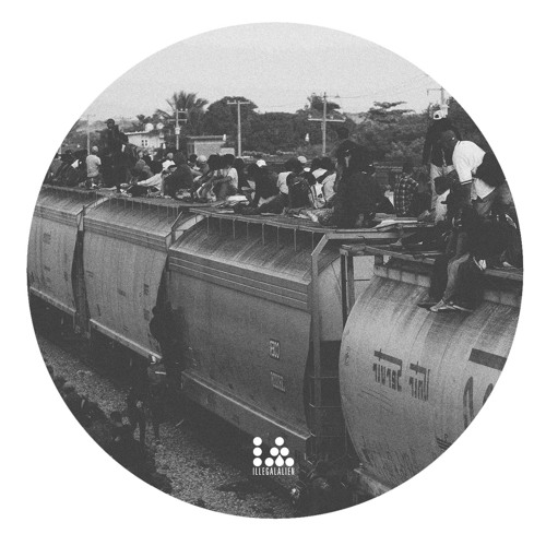 IA X Years Vol. IV - Bas Mooy, DJ Saint Pierre, NX1, Isolated Lines, Ricardo Garduno, Dig-it