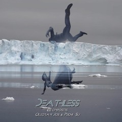 Deathless - Olecram Jos  (Feat  Peichi Su Piano)