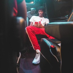 Vinny Bands-Stash Spot