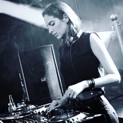 Lilly Palmer exclusive podcast #10 for DNA Radio Fm