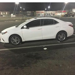 Erik Tate - Gas Up The Coupe (Prod. MacwithaQ)