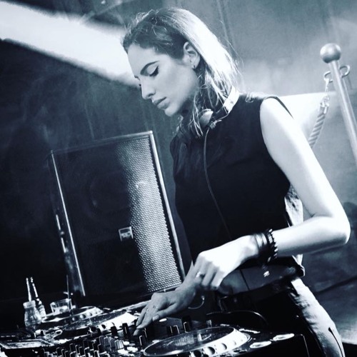 Lilly Palmer exclusive podcast #3 for brainwash.fm