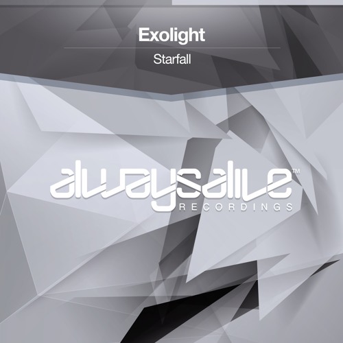 Exolight - Starfall [OUT NOW]