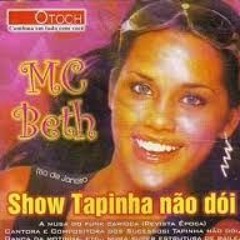 Mc Beth - Dança da motinha [COM GRAVE] (ZNE)