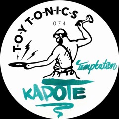 PREMIERE : Kapote - Salvation
