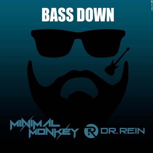 Minimal Monkey & Dr. Rein - Bass Down (Original Mix) MASTER