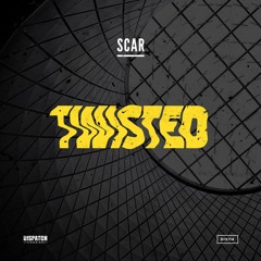 SCAR'S TWISTED GUEST MIX [BASSRUSH EXCLUSIVE]