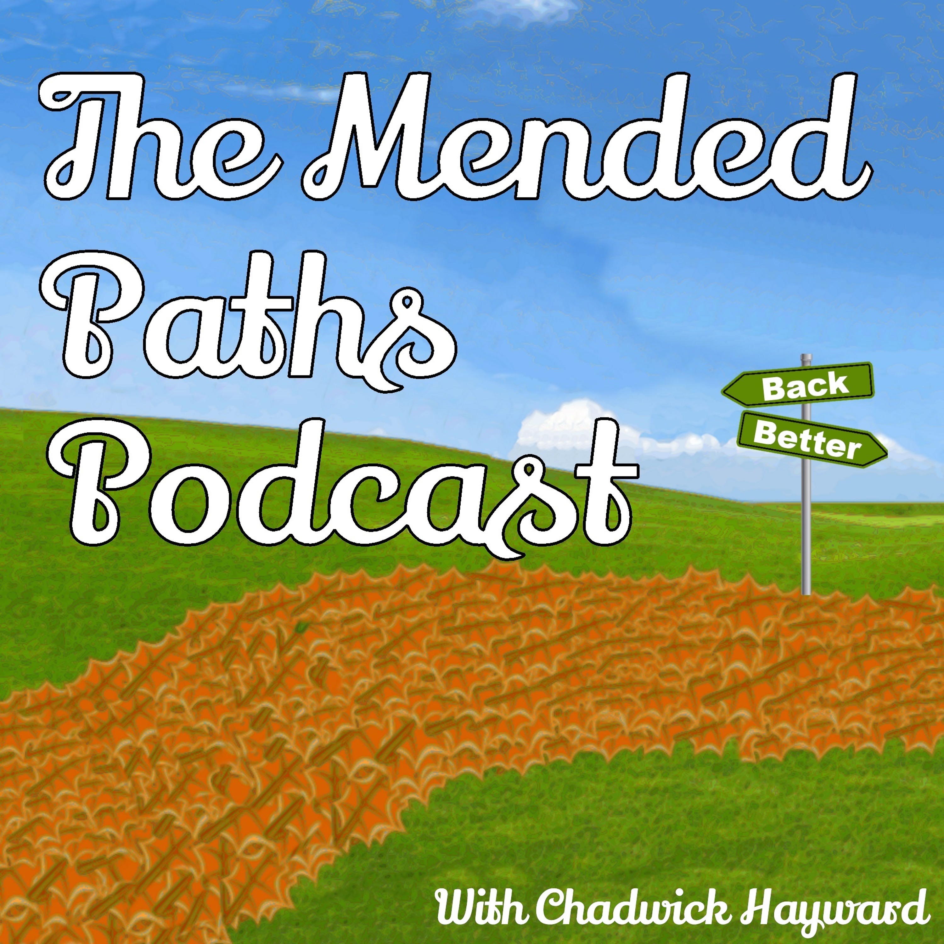 E34 - Anthony Masiello - From Insuring To Ensuring Life episode artwork