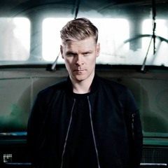 Gregor Tresher - Elektrisch & Die Rakete, 24.11.2017