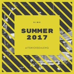 Summer 2017 (TBT mix)