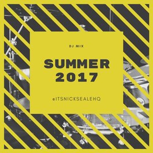Summer 2017 (TBT mix)