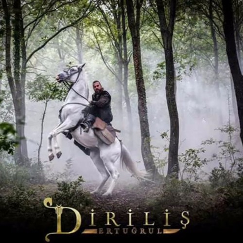 قيامة أرطغرل - موسيقى الضباب(Diriliş Ertuğrul - Puslu Hava)