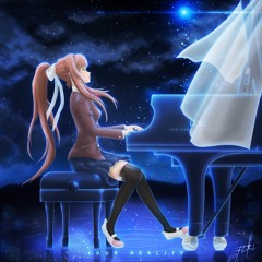 DDLC x Shelter