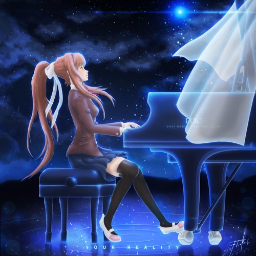 DDLC x Shelter