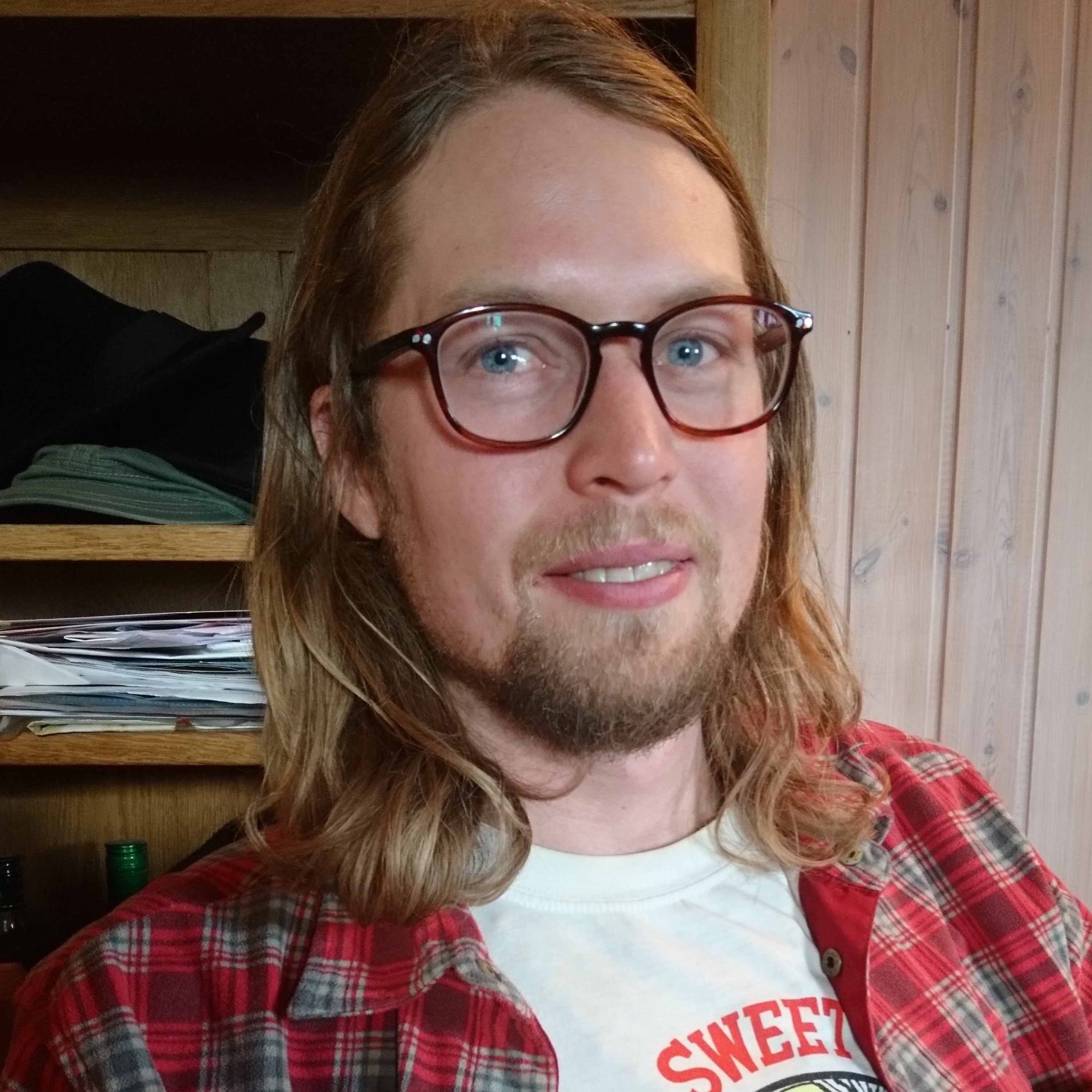 Drömmen om Målajord