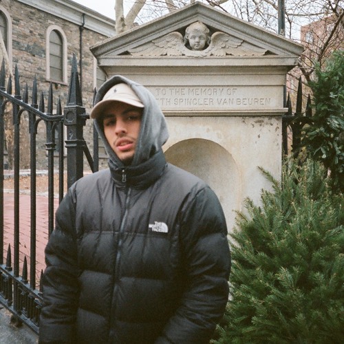 victory lap (prod. wiardon)