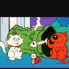 Heathcliff- Mookie Hendrix feat. Kutthroat x G. Ghost