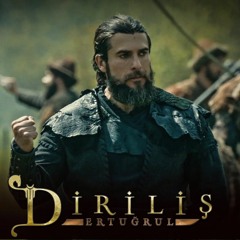 قيامة أرطغرل - موسيقى المحارب(Diriliş Ertuğrul - Savaşçı)