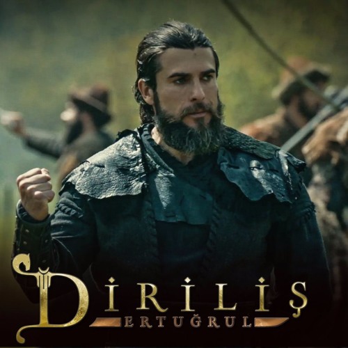 قيامة أرطغرل - موسيقى المحارب(Diriliş Ertuğrul - Savaşçı)