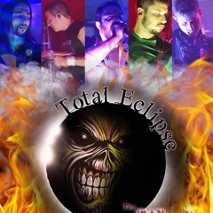 Total Eclipse - Total Eclipse [Iron Maiden Cover] (Live 2017)