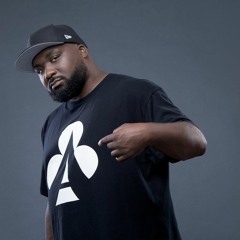 Clash DJ Mix - DJ Ace's MOBO Awards Selection