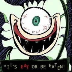 Horrortale - The Horror Within