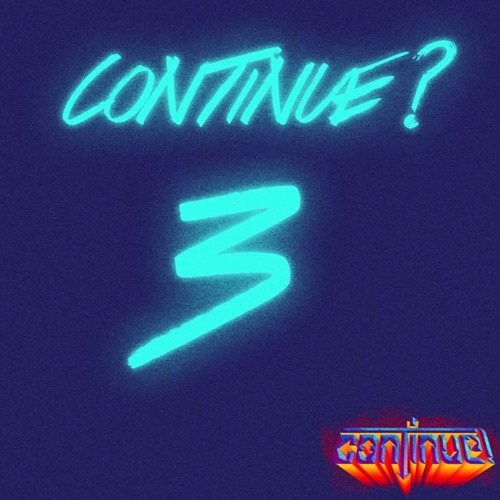 Continue [Zora Jones Can 4x4 Vocal Edit]
