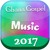 Artwork for GHANA GOSPEL - Fall of 2017 Edition