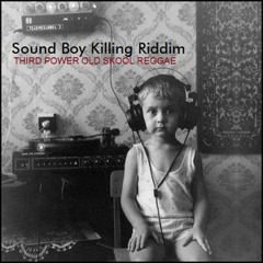 Scubby Iree-Sound Boy A Run