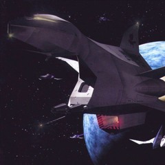 Lylat Cruiser