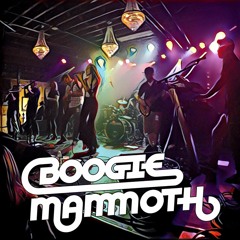 Boogie Mammoth - This Mess