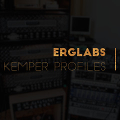 Marshall JMP 2203 / Mesa Recto Oversized 4x12 - Modern Metal