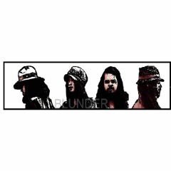 BLUNDER - Kata Tanpa Jiwa