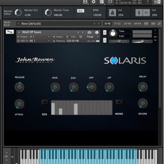 Solaris Custom Patch 1
