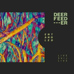 DEERFEEDER - Entangled | 24/11/2017