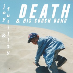 ARI DOMO DOOM PATROL