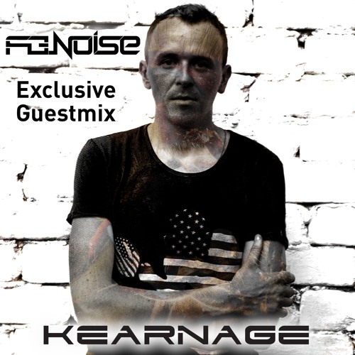 F.G. Noise exclusive guestmix