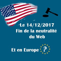 Breakfast 3.0 (29/11/17) : La neutralité du web