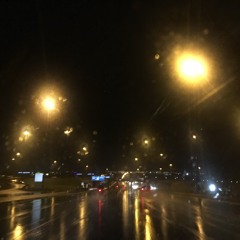 Inner-city Walks Mix #3