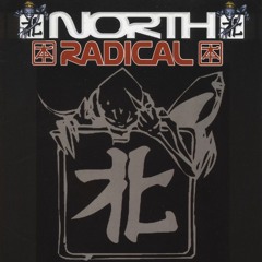 Xylocaine & Overcast ----North Radical Technology--NRADPK 01