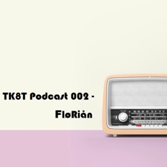 Tonfall K8T Podcast 002 - mit Opera Olf