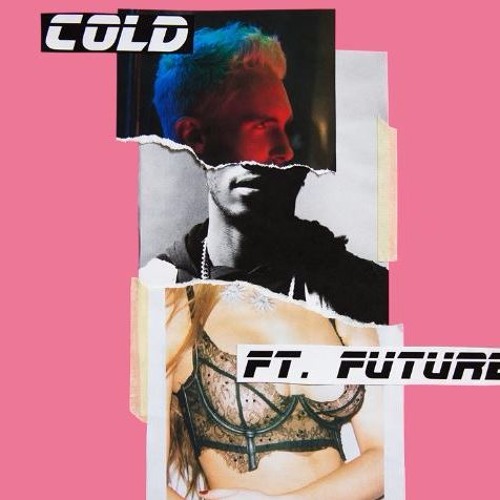 Maroon 5 Ft Future - Cold (Jack N Danny Remix)
