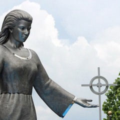 Holy Mary, Pray For Us (original demo)